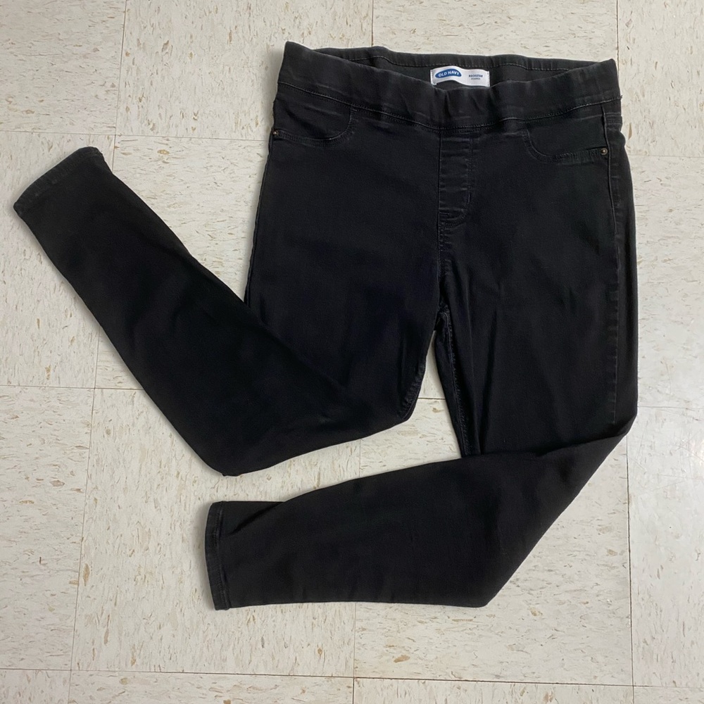 Old Navy Rockstar Jeggings
